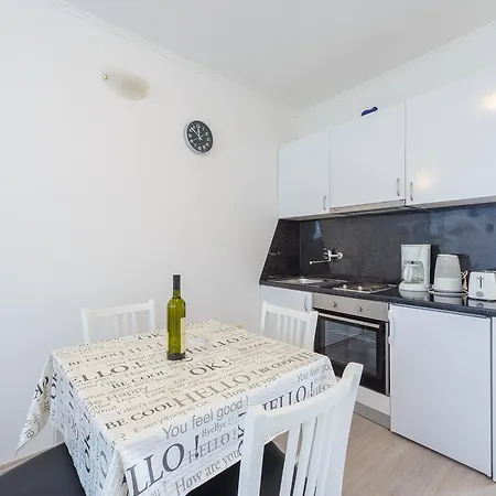 Apartment Ella Dubrovnik