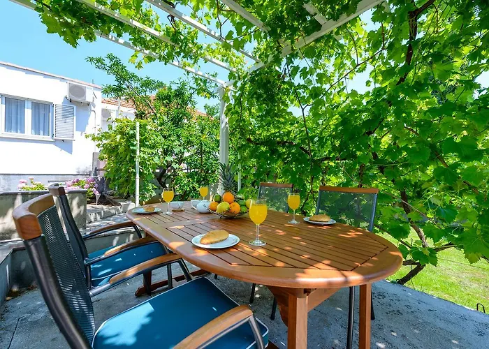 Ella Apartamento Dubrovnik
