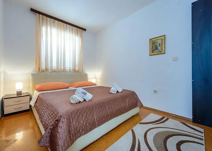 Ella Apartamento Dubrovnik